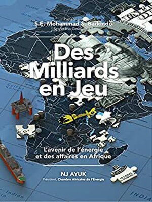cover image of Des milliards en jeu (Billions at Play)
